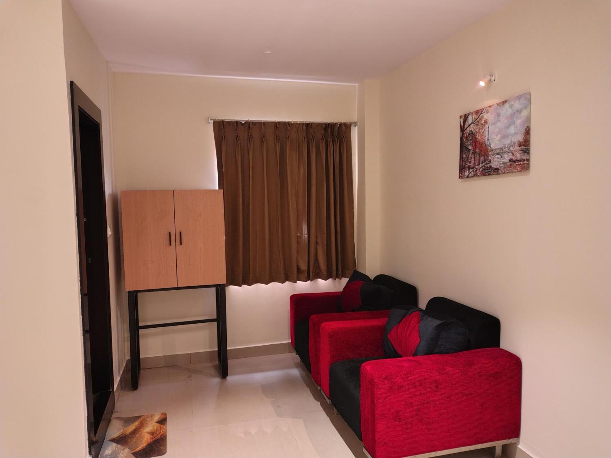 Hotel Blueearth Vizianagaram Экстерьер фото